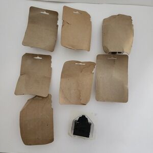 Vintage Holly Hobbie Old Fashioned Miniature Collectible‎ Furniture Lot